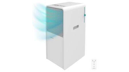 Cecotec Forceclima 7150 Style