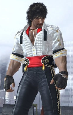 Tekken 6: ¡Olé por los tópicos!