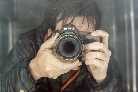 ¿De verdad es necesario pasar tanto tiempo delante del ordenador para lograr una buena fotografía?