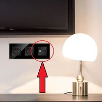 Se você tem um cabo de TV conectado ao seu quarto, você tem um tesouro: veja como transformá-lo em uma rede Ethernet de alta velocidade. 