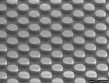 Este nuevo metamaterial conductor no se calienta