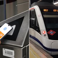 Madrid ya ha empezado a probar el Abono Transporte en el móvil: busca 4.000 voluntarios con estos requisitos
