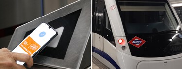 Madrid ya ha empezado a probar el Abono Transporte en el móvil: busca 4.000 voluntarios con estos requisitos