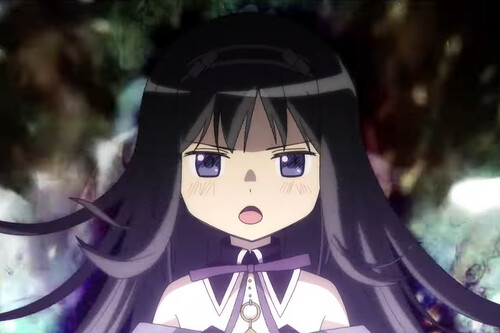 Madoka Magica