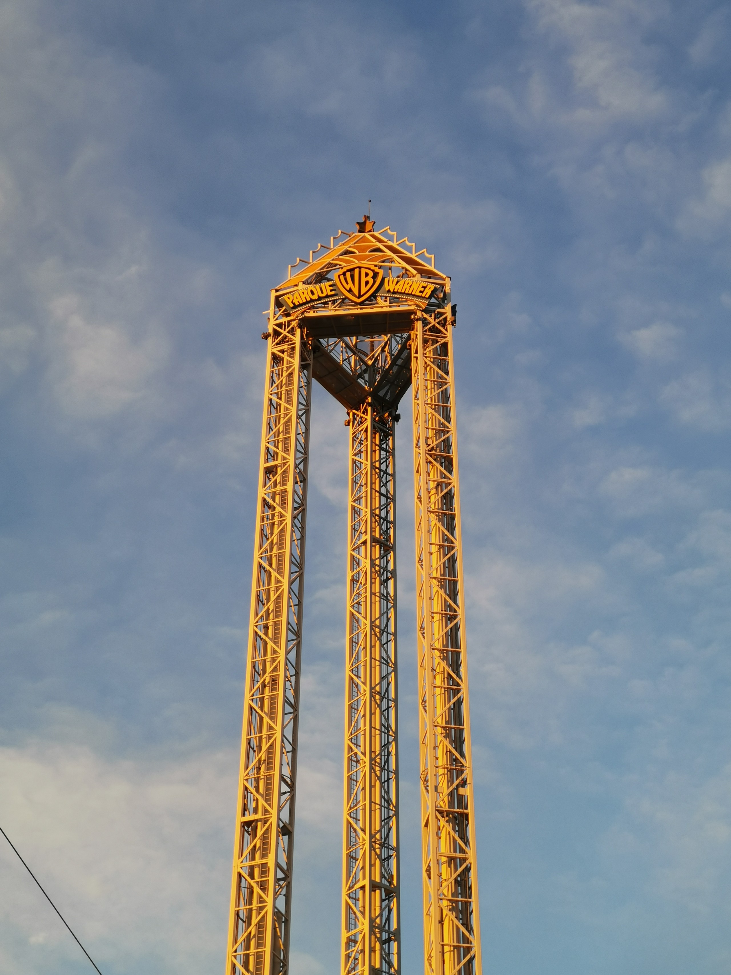 Fotos Mate 20 (mes de uso)