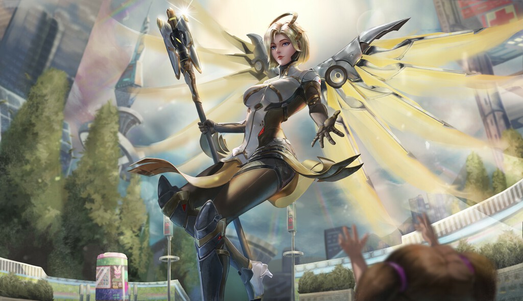 Pasó por ser el juego peor valorado de Steam, pero ahora Overwatch es el santo grial de la inesperada etapa dorada de Blizzard 