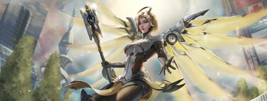 Pasó por ser el juego peor valorado de Steam, pero ahora Overwatch es el santo grial de la inesperada etapa dorada de Blizzard 