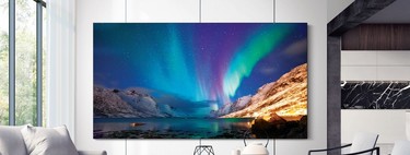 Samsung calienta motores de cara al CES 2020: llevará MicroLED a los hogares, presenta sus teles sin marcos y la vertical The Sero