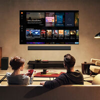 Streaming gratis: así es la nueva interfaz de LG Channels en México