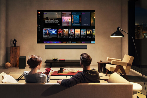 LG Channels cambia para siempre en México: así luce su nueva interfaz para ver miles de películas y programas gratis por internet