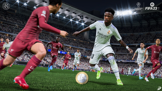 Fifa 23 1 Euro
