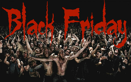 Black Friday, humanos vs algoritmos y el misterio del 'Dark Social'. Internet is a Series of Blogs (388)