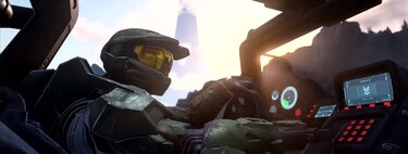 Halo Infinite rescata su campaña con un tráiler gameplay de más de 6 minutos con novedades sobre su historia y mecánicas 