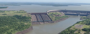 El mundo depende del gas para producir alimentos. Paraguay cree tener la solución definitiva gracias a la represa de Itaipú 