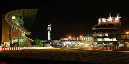 24h Circuit Catalunya