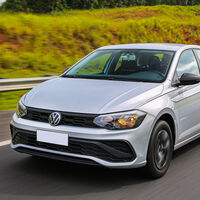 El Volkswagen Polo 2025 ya tiene precio en México: el auto más barato de VW ajusta su gama de versiones y equipamiento