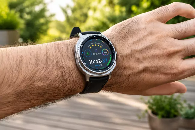 Samsung Galaxy Watch8