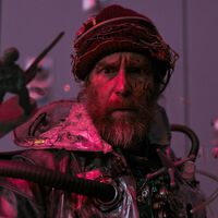 10 años después, vuelve el director de una de las mejores películas de terror del siglo XXI con una aventura de ciencia ficción que necesitamos para ayer  