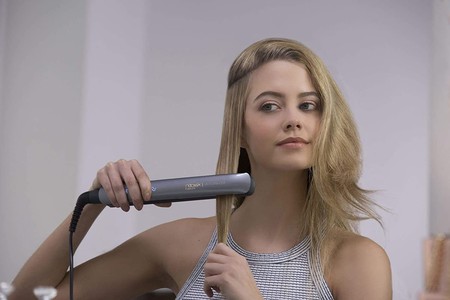 La plancha de pelo más vendida en Amazon es de Remington y está rebajada hoy