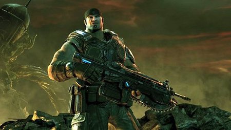 'Gears of War 3', un montón de nuevas imágenes para que disfrutéis