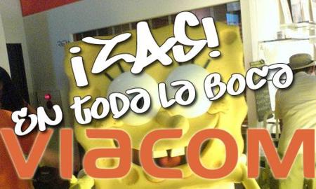 YouTube ridiculiza a Viacom y la deja en evidencia
