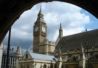 El Reino Unido sancionará a quién no quiere ganar más dinero