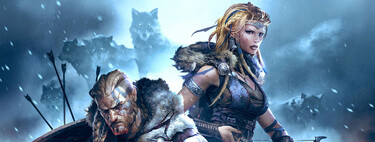 Casi nadie se acuerda de este RPG de vikingos, pero con esta oferta por sólo 9 euros te ofrece casi 30 horas de campaña al estilo Diablo