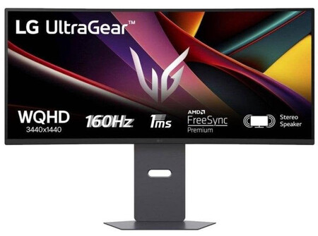 Lg Ultragear