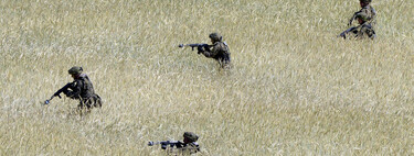 La pregunta ya no es si Europa "está en guerra": la pregunta es si está dispuesta a defenderse