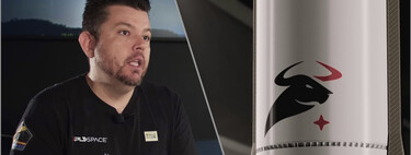"It's at 99%": PLD Space, one step away from becoming the company that has developed the fastest orbital rocket