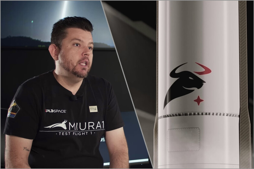 "Está al 99%": PLD Space, a un paso de convertirse en la empresa que más rápido ha desarrollado un cohete orbital