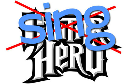 'Sing Hero', lo nuevo de Activision y más detalles sobre 'Dj Hero'