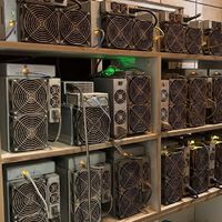 Ele conseguiu minerar bitcoins em casa sem explodir a conta de luz; dias depois foi preso pela polícia