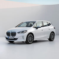 Así es el nuevo BMW Serie 2 Active Tourer: más tecnológico y equipado a la espera de versiones enchufables