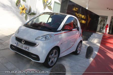 smart Ushuaïa Limited Edition