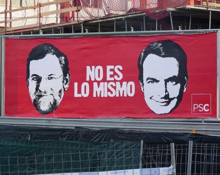 Ley Sinde / Todo empieza a destilar el aroma de un pacto en el Senado entre PP y PSOE