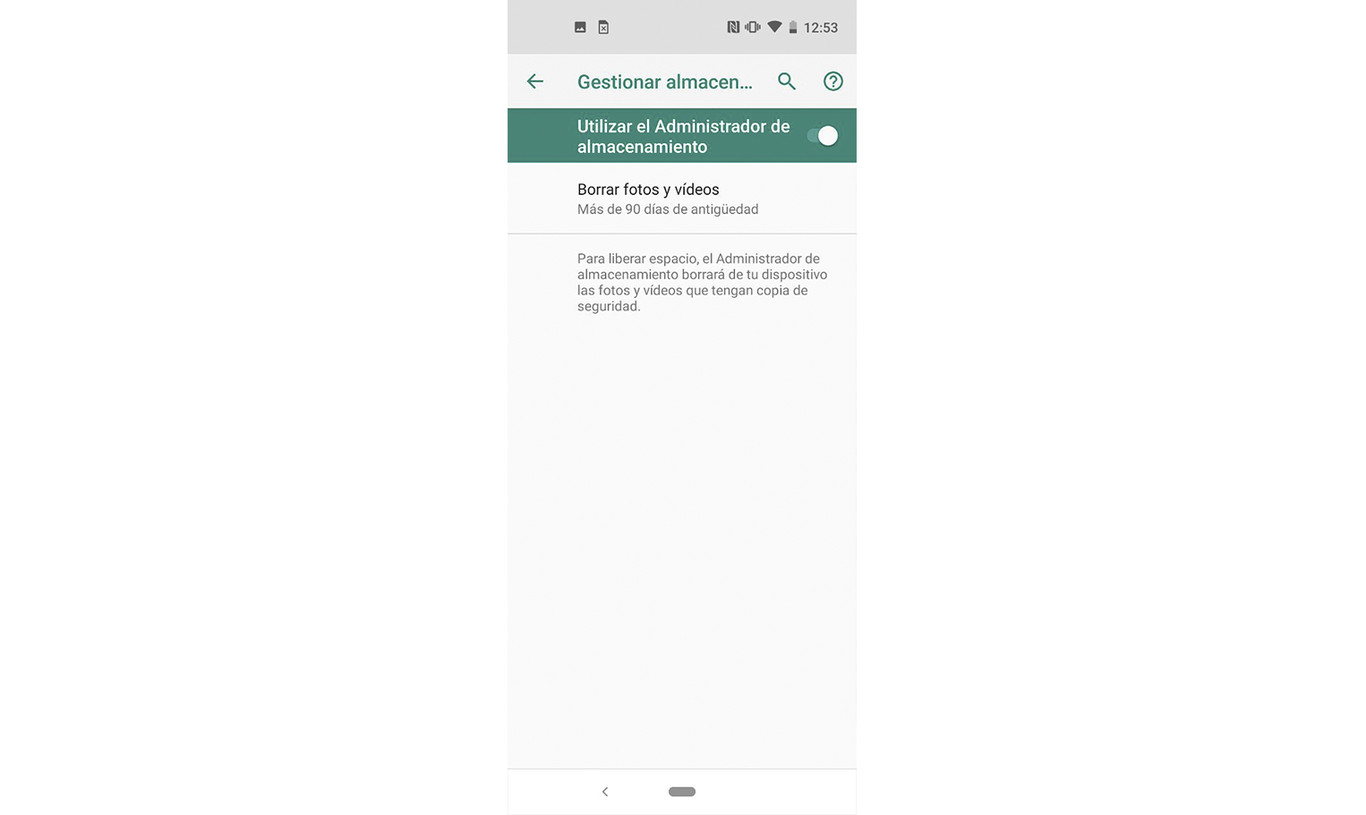 17 trucos para sacarle todo el partido a Android One, la ROM más limpia ...