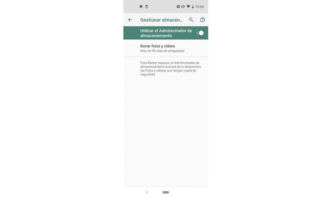 17 trucos para sacarle todo el partido a Android One, la ROM más limpia ...