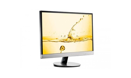 Hoy Amazon te da una nueva oportunidad de hacerte con el monitor AOC I2369V de 23 pulgadas Full HD por sólo 119,99 euros