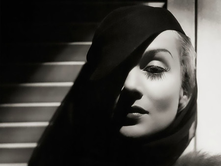George Hurrell: tres enseñanzas que nos dejó un icono de la fotografía de glamour