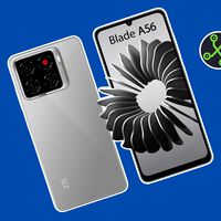 Celular Android barato con 12 GB de RAM y memoria que se expande hasta 1 TB. Sólo cuesta poco más de 1,500 pesos 