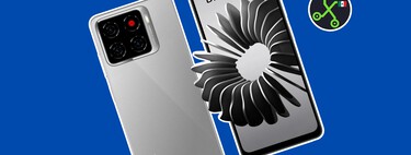 Celular Android barato con 12 GB de RAM y memoria que se expande hasta 1 TB. Sólo cuesta poco más de 1,500 pesos 