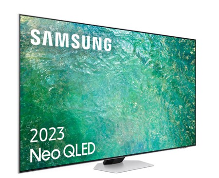Tele Nueva Samsung