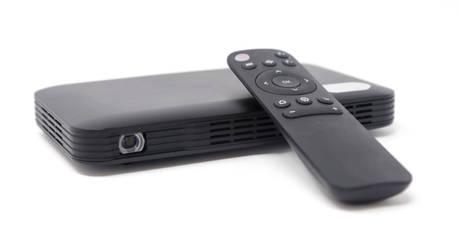 Funtasee Portable 4g Projector