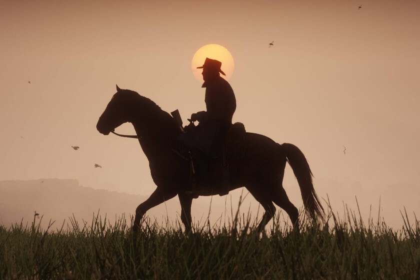 Rockstar cuenta con una regla de oro para lograr que mundos abiertos como los de GTA V y Red Dead Redemption 2 sean inolvidables