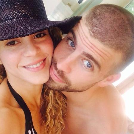 Para Shakira, los mundiales de fútbol siempre tendrán un valor añadido