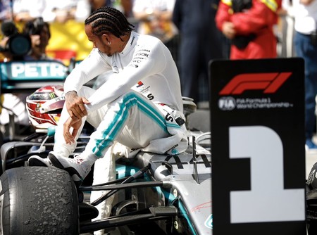 Hamilton Canada F1 2019 2