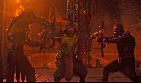 Mortal Kombat 2 Hbo Max