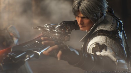 Análisis de Final Fantasy XIV: Shadowbringers, una extraordinaria expansión que será difícil de superar