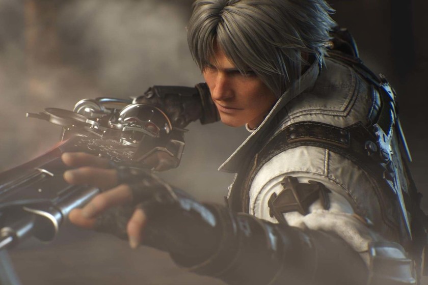Jeu PS4 FINAL FANTASY XIV Shadowbringers - Version Anglaise NEUVE, Sous Blister